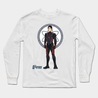 Ray Palmer - The Atom Long Sleeve T-Shirt